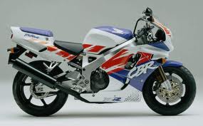 Kawasaki ZX-10R