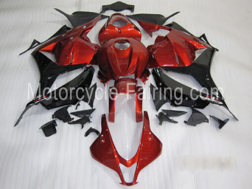 Honda CBR600RR Fairing Set MFC1096