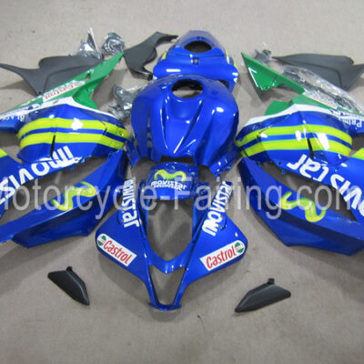 Honda CBR600RR Movistar Fairing Set MFC1099