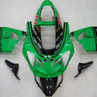 Ninja ZX-9R West Fairing Set MFC529