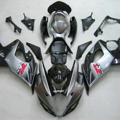 Suzuki GSX-R1000 Gixxer Fairing Set MFC195