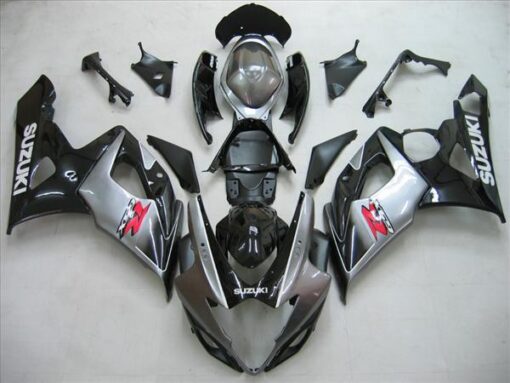 Suzuki GSX-R1000 Gixxer Fairing Set MFC195