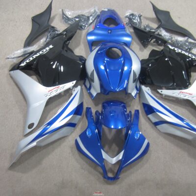 Honda CBR600RR Fairing Set MFC012 2009 – 2012