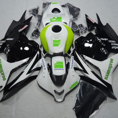 Honda CBR600RR Fairing Set MFC007 2009 – 2012