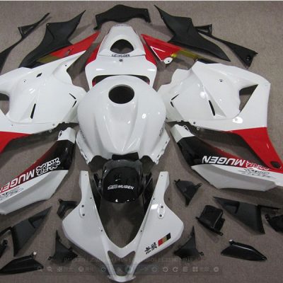 Honda CBR600RR Fairing Set MFC010 2009 – 2012