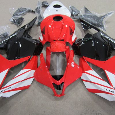 Honda CBR600RR Fairing Set MFC050 2009–2012