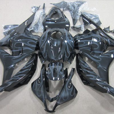 Honda CBR600RR Fairing Set MFC049 2009–2012