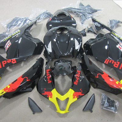 Honda CBR600RR Fairing Set MFC048 2009–2012