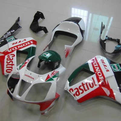 VTR 1000 Fairings MFC007 2000-2003