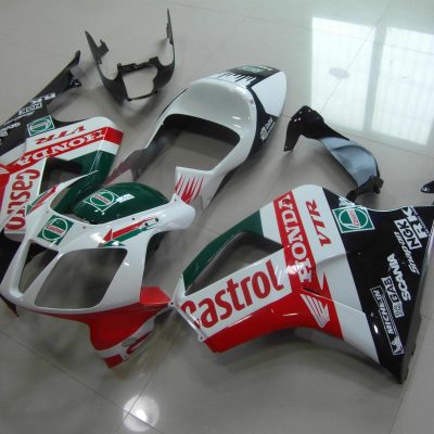 VTR 1000 Fairings MFC005 2000-2003
