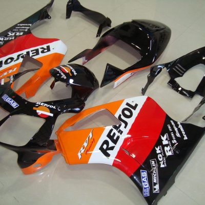 VTR 1000 Fairings MFC004 2000-2003
