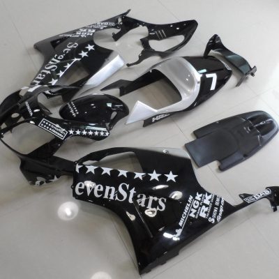 VTR 1000 Fairings MFC003 2000-2003