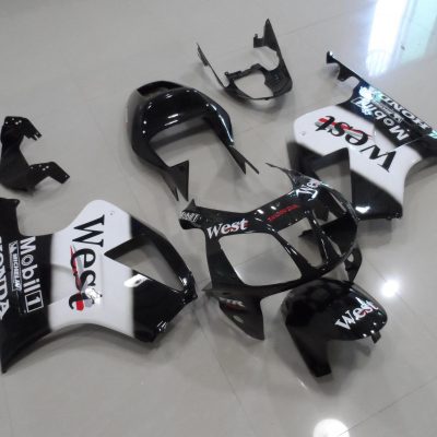 VTR 1000 Fairings MFC002 2000-2003