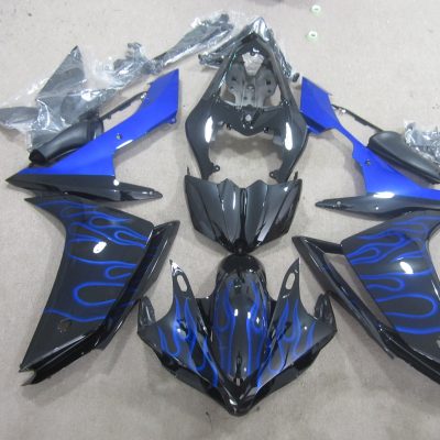 Yamaha YZF-R1 Fairing Set MFC039 2007-2008