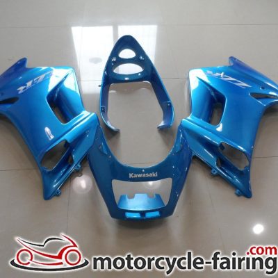 Kawasaki ZZR250 Fairings Set MFC001 1990-2009