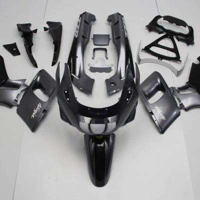 Kawasaki ZZR400 Fairings Set MFC003 1993-2007