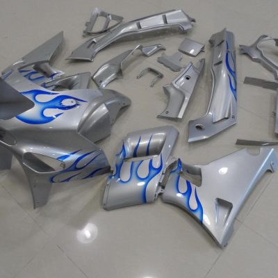 Kawasaki ZZR400 Fairings Set MFC001 1993-2007