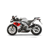 RS125 Fairings | Motorcycle Fairings