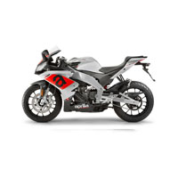 RS4 FAIRINGS | Motorcycle Fairings