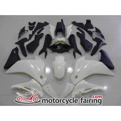 CBR 125R