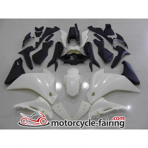 cbr125r fairings