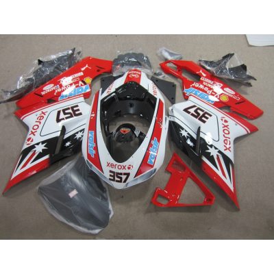 Ducati 1098 Fairings | Motorcycle Fairings