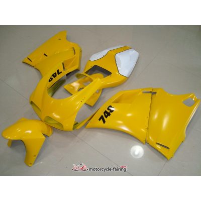 Ducati 916 Fairings | Motorcycle Fairings