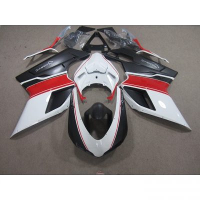 Ducati 848 Fairings | Motorcycle Fairings