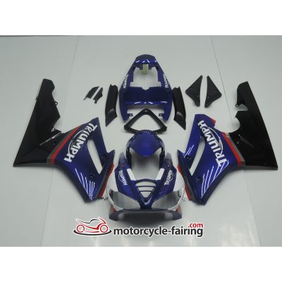 Triumph Daytona 675 Fairings | Motorcycle Fairings