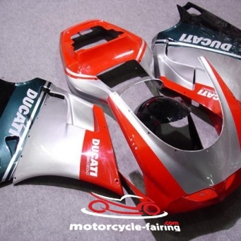 Ducati 998 Fairings | Motorcycle Fairings