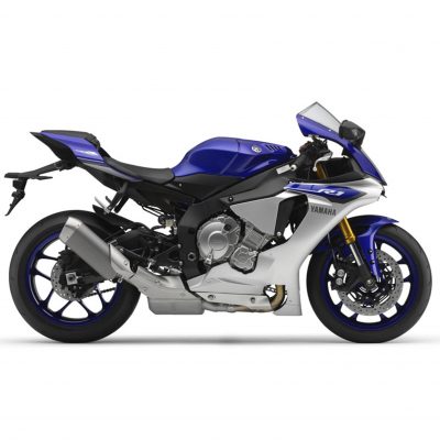 YZF Fairings | Motorcycle Fairings