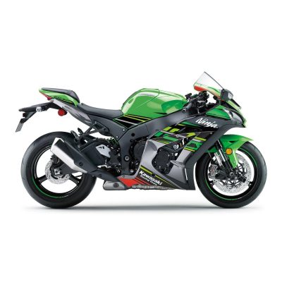 ZX-10R Fairings