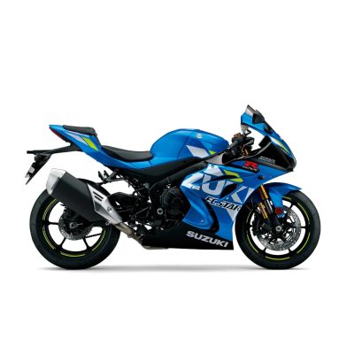 2017-2019 GSXR 1000