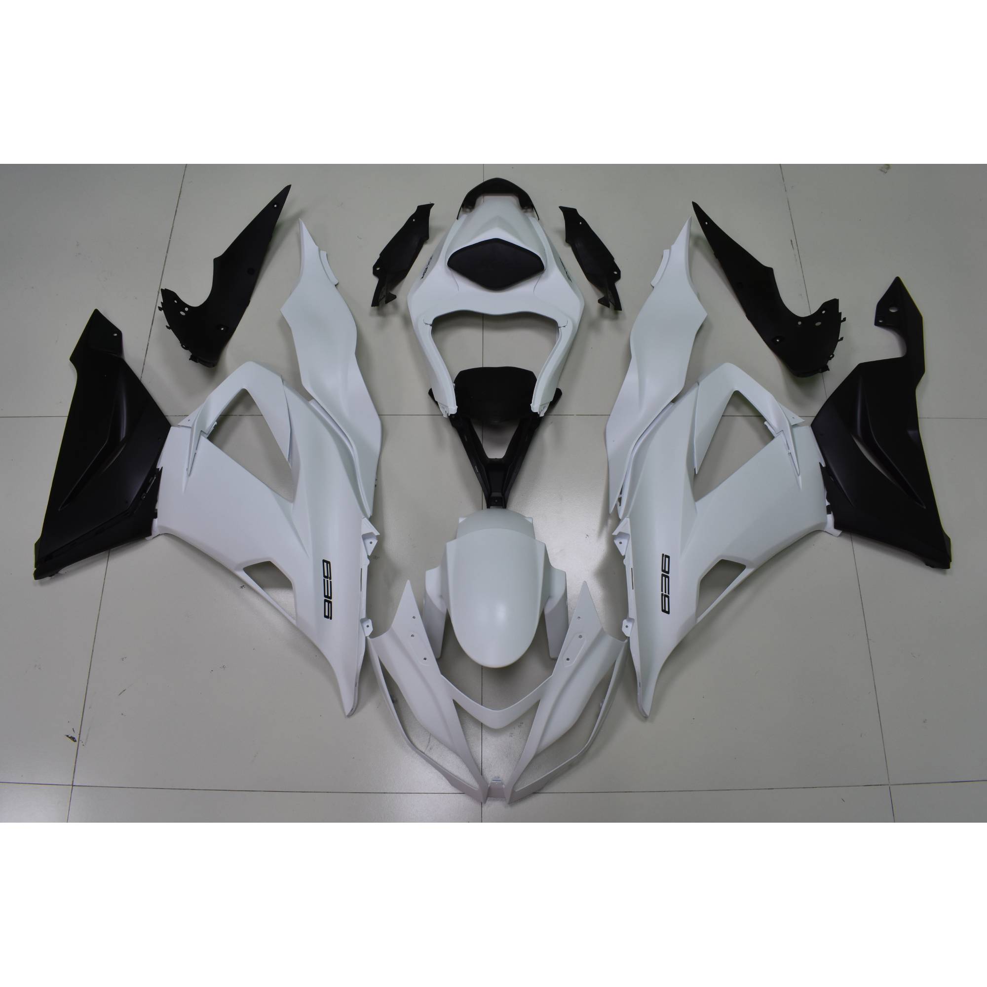 echelon spin