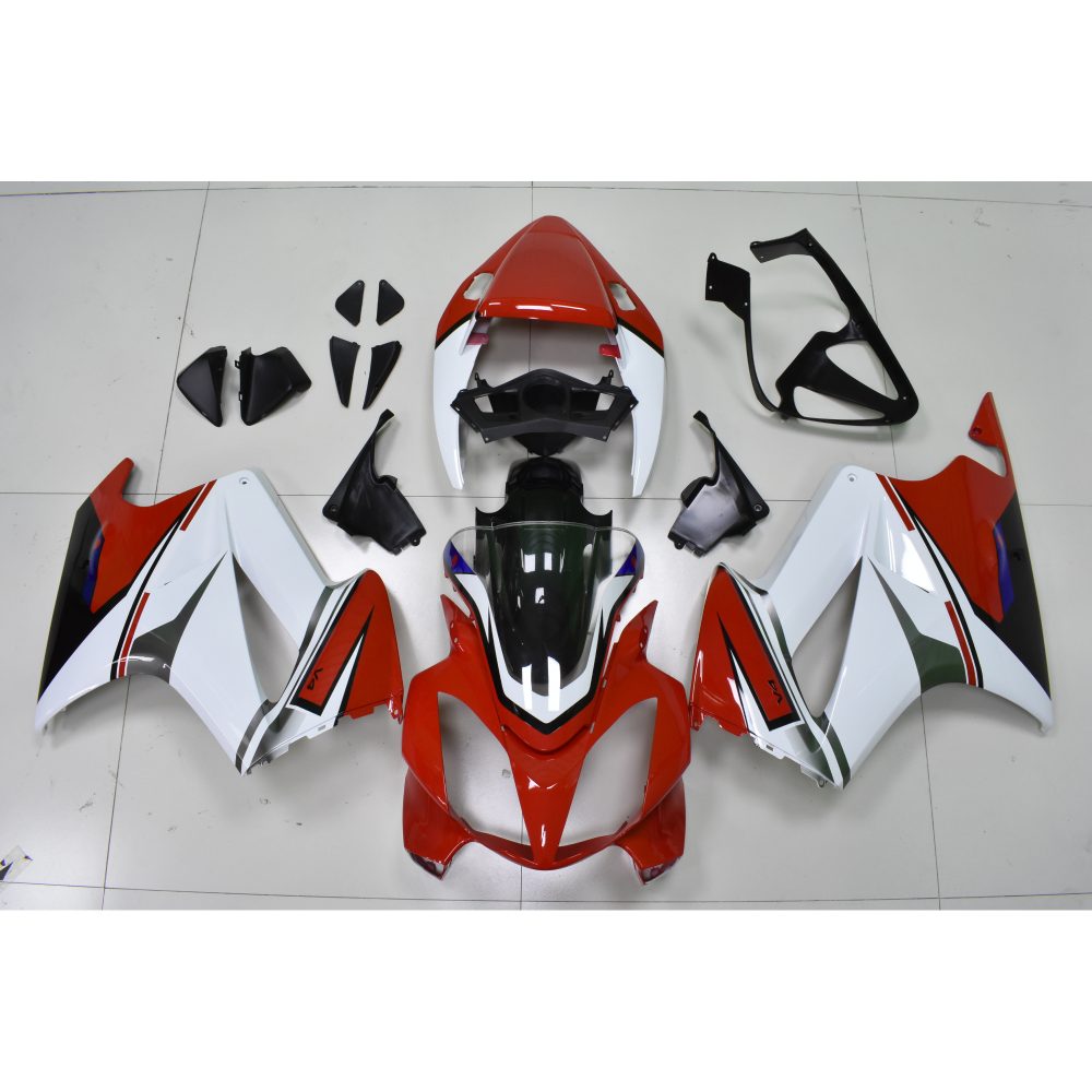 honda vfr 750 fairings
