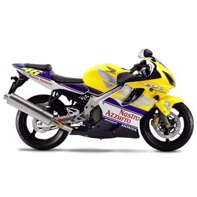 CBR 600F4i