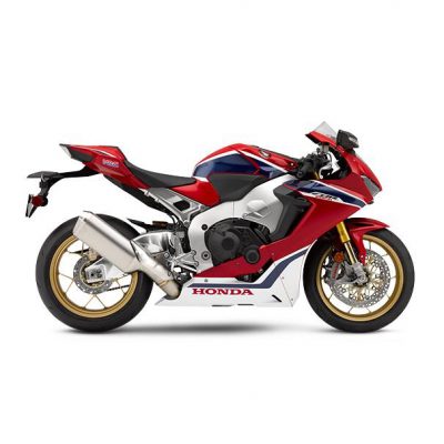 CBR Fairings | Motorcycle Fairings