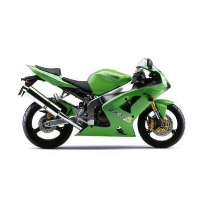 2003-2004 ZX 6R