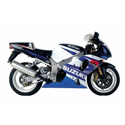 2000-2002 GSXR 1000