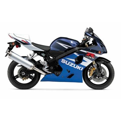 2004-2005 GSXR 600