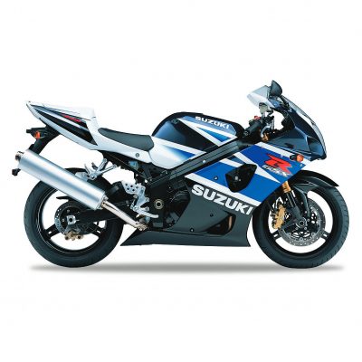 2003-2004 GSXR 1000