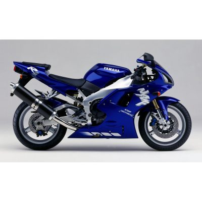 1998-1999 R1 Fairings