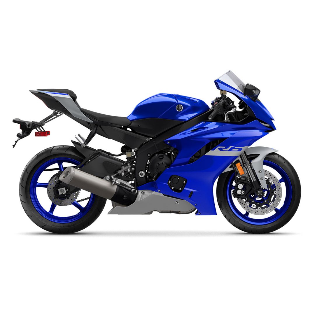 2011 yamaha r6 fairings