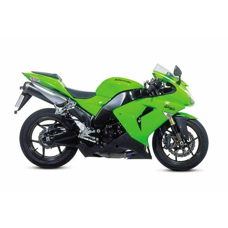 Kawasaki zx10r 2003