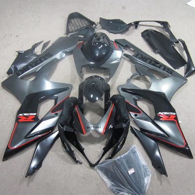 Superbike-Umbau KIT für SUZUKI GSX-R 1000 (WVB6) 2005 - 2006 